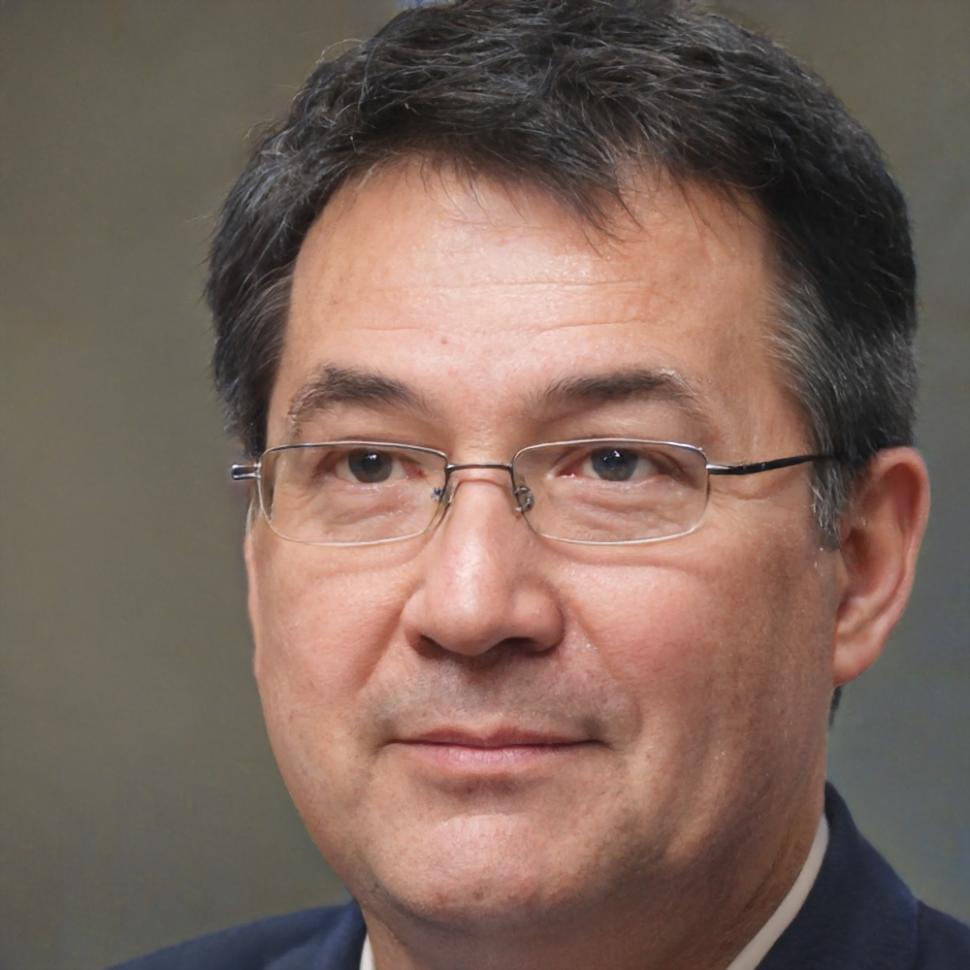 Michael S.